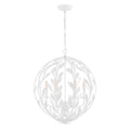 CRYSTORAMA, BROCHE CHANDELIER, CHANDELIER LIGHT