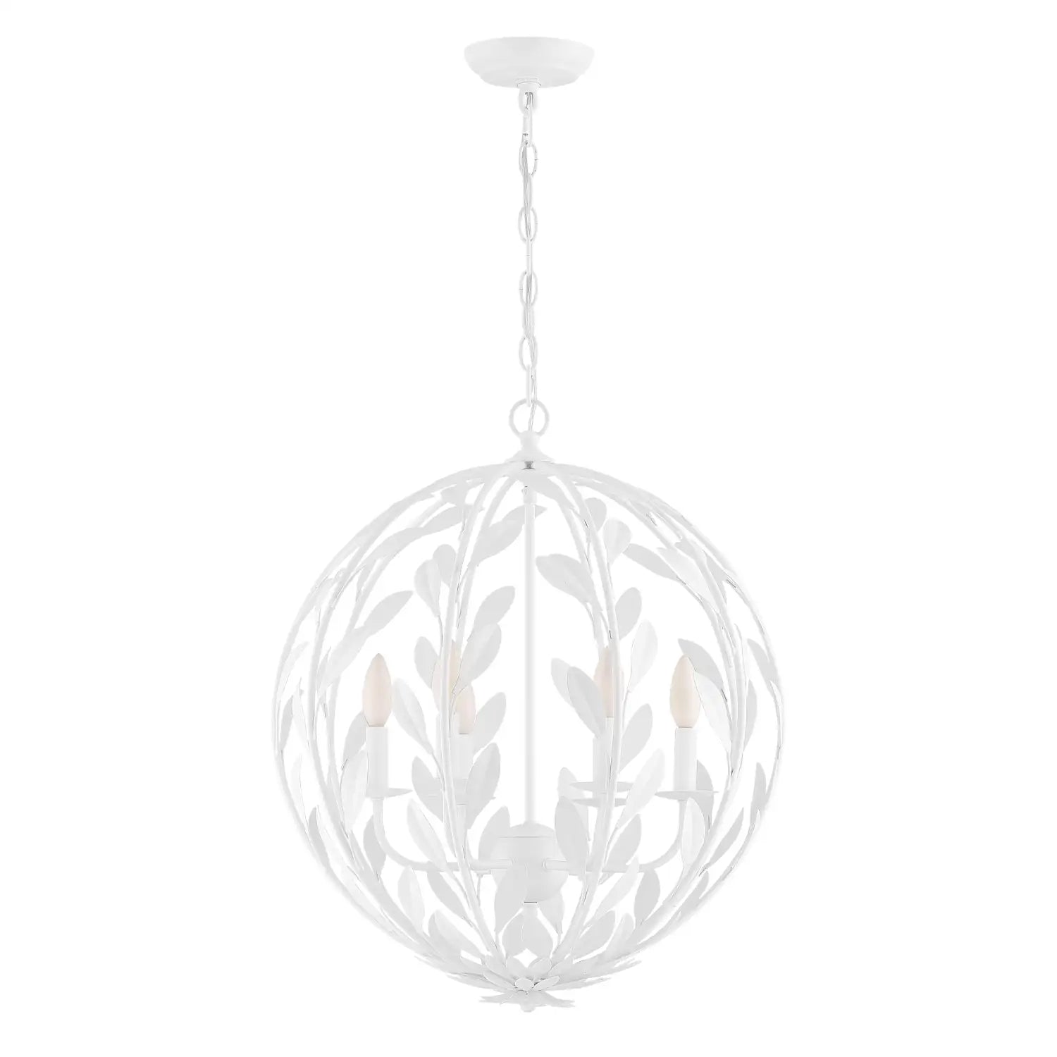 CRYSTORAMA, BROCHE CHANDELIER, CHANDELIER LIGHT