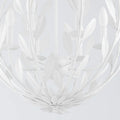 CRYSTORAMA, BROCHE CHANDELIER, CHANDELIER LIGHT