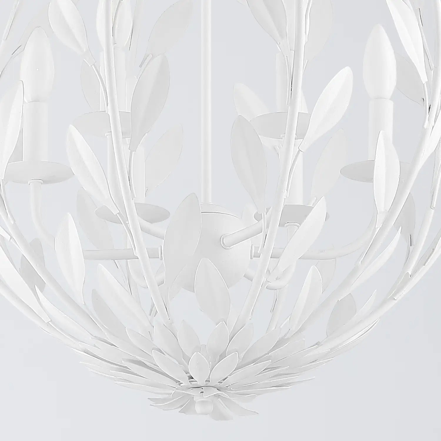 CRYSTORAMA, BROCHE CHANDELIER, CHANDELIER LIGHT
