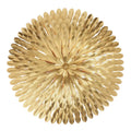 CRYSTORAMA, BROCHE FLUSH MOUNT, FLUSH MOUNT CEILING LIGHTS