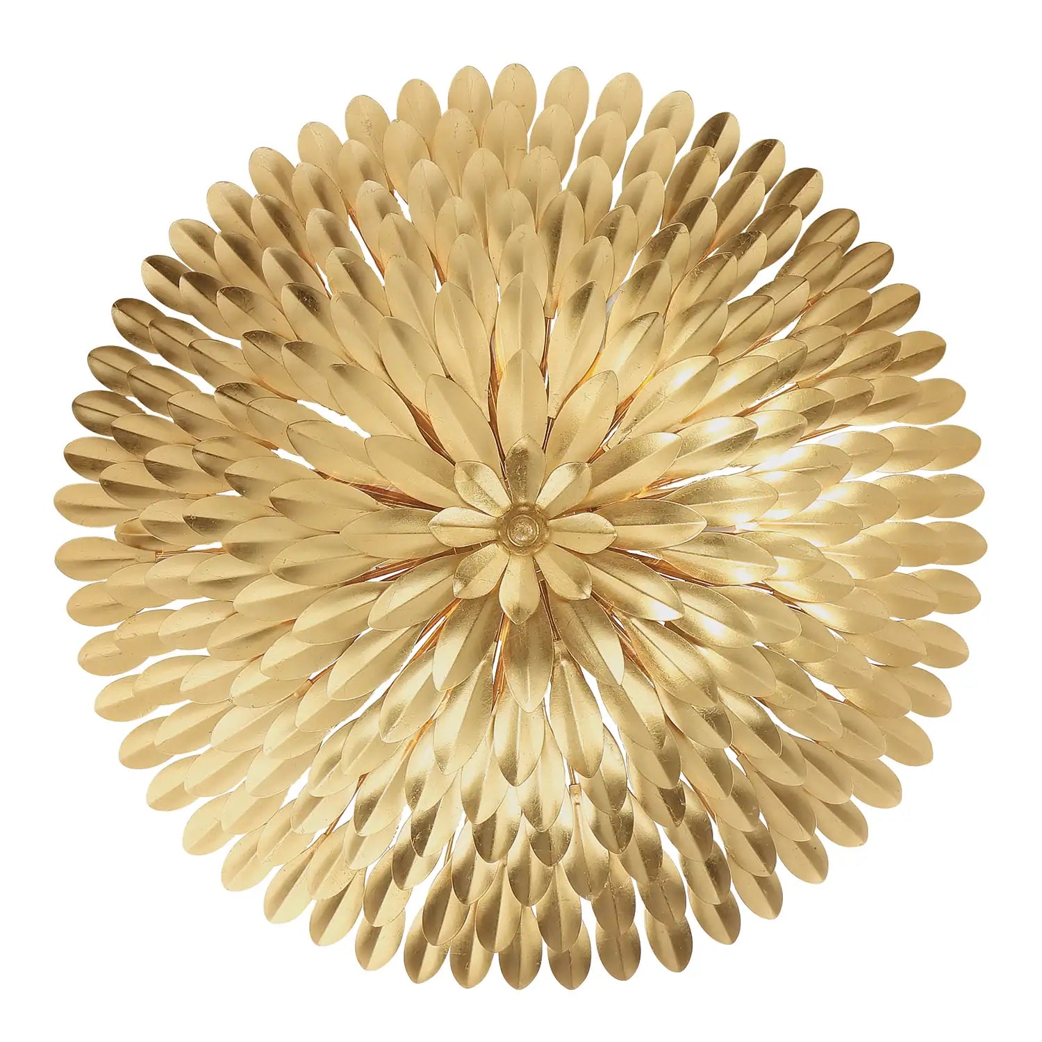 CRYSTORAMA, BROCHE FLUSH MOUNT, FLUSH MOUNT CEILING LIGHTS