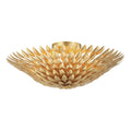CRYSTORAMA, BROCHE FLUSH MOUNT, FLUSH MOUNT CEILING LIGHTS