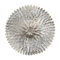 CRYSTORAMA, BROCHE FLUSH MOUNT, FLUSH MOUNT CEILING LIGHTS