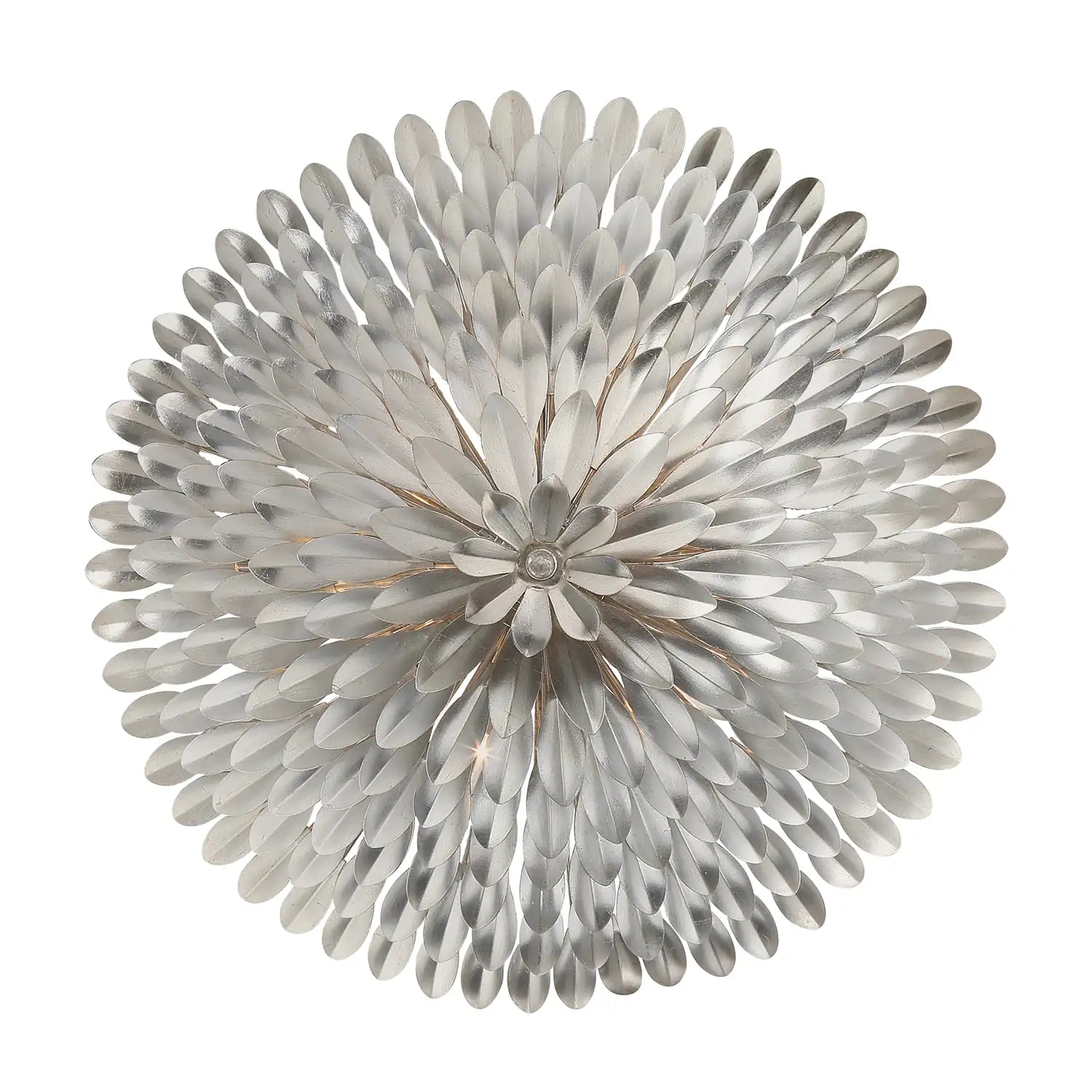 CRYSTORAMA, BROCHE FLUSH MOUNT, FLUSH MOUNT CEILING LIGHTS
