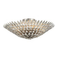 CRYSTORAMA, BROCHE FLUSH MOUNT, FLUSH MOUNT CEILING LIGHTS