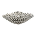 CRYSTORAMA, BROCHE FLUSH MOUNT, FLUSH MOUNT CEILING LIGHTS