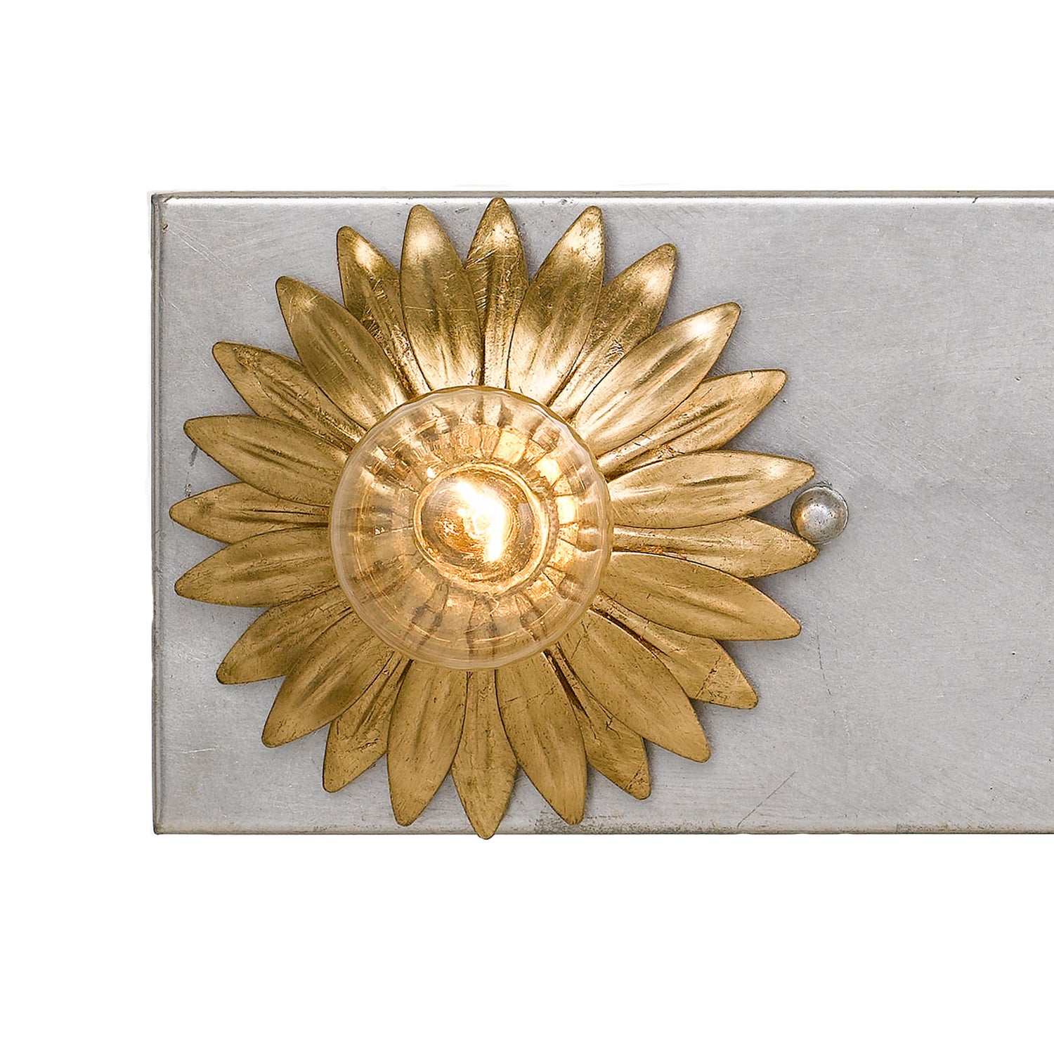 CRYSTORAMA, BROCHE SCONCE, WALL SCONCES