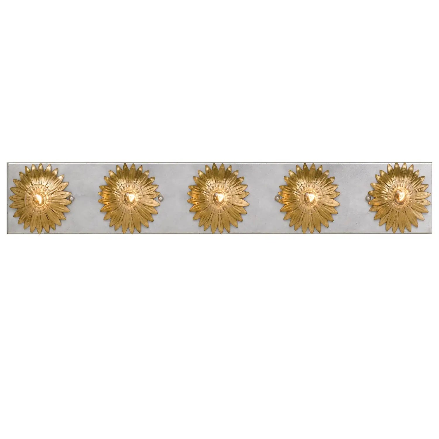 CRYSTORAMA, BROCHE SCONCE, WALL SCONCES