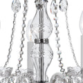 CRYSTORAMA, TRADITIONAL CRYSTAL CRYSTAL CHANDELIER, CHANDELIER LIGHT