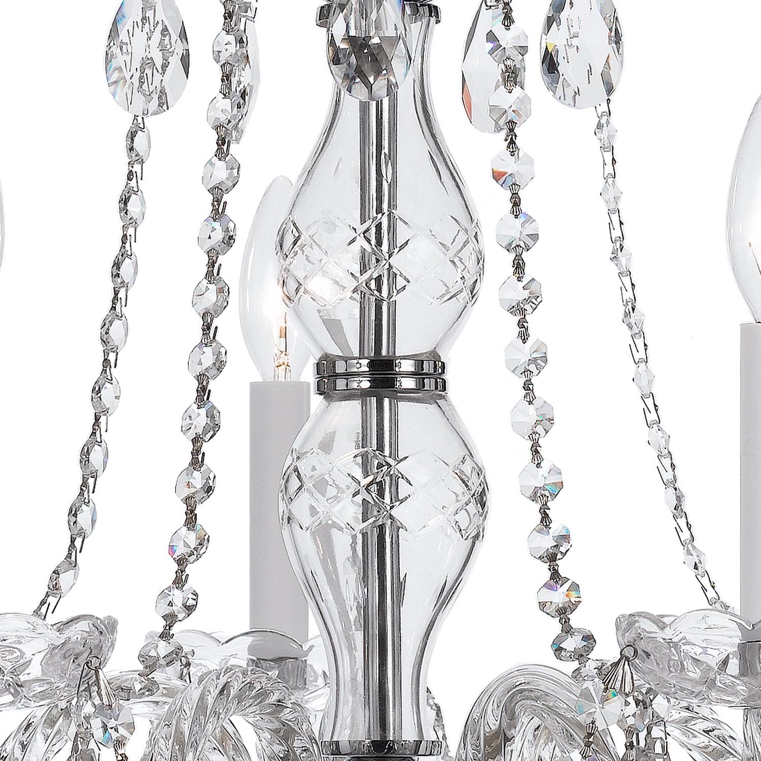 CRYSTORAMA, TRADITIONAL CRYSTAL CRYSTAL CHANDELIER, CHANDELIER LIGHT