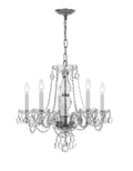 CRYSTORAMA, TRADITIONAL CRYSTAL CRYSTAL CHANDELIER, CHANDELIER LIGHT
