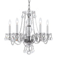 CRYSTORAMA, TRADITIONAL CRYSTAL CRYSTAL CHANDELIER, CHANDELIER LIGHT