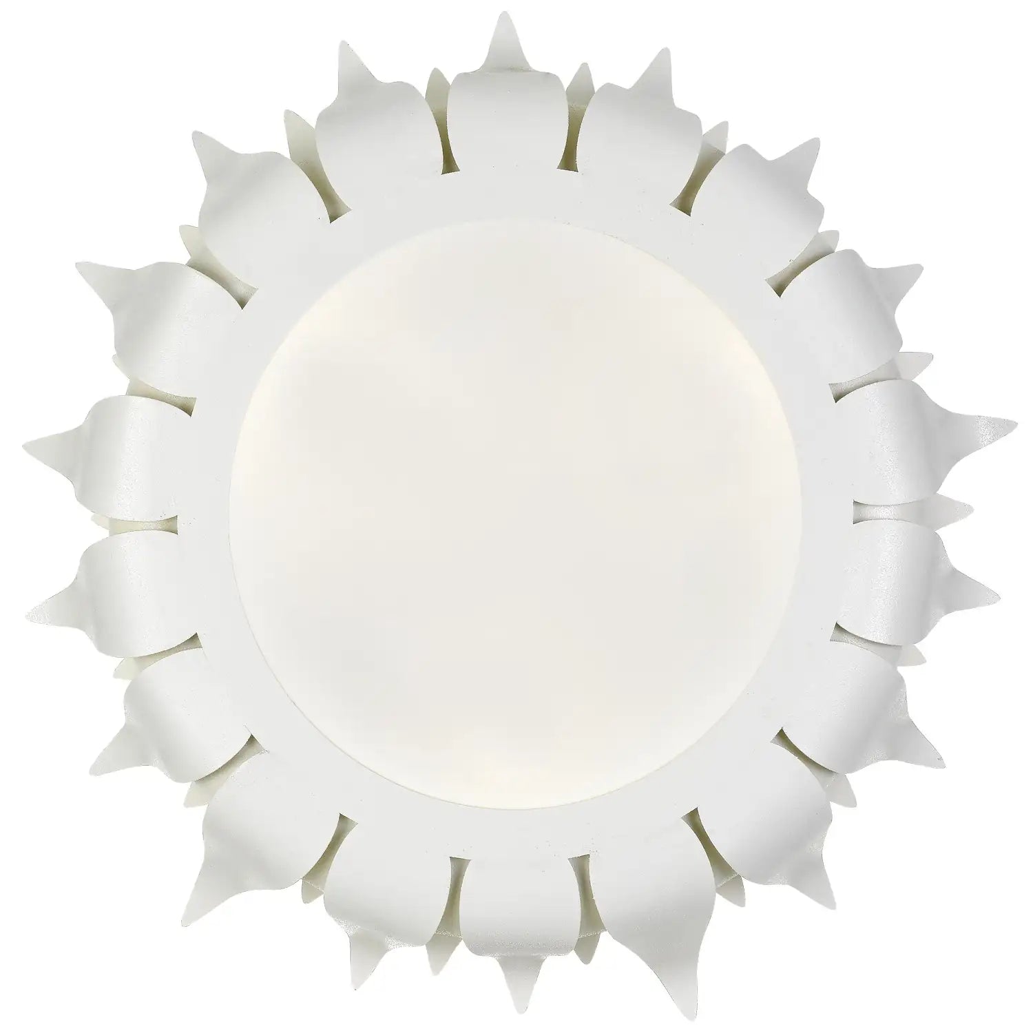 CRYSTORAMA, BROCHE FLUSH MOUNT, FLUSH MOUNT CEILING LIGHTS