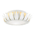 CRYSTORAMA, BROCHE FLUSH MOUNT, FLUSH MOUNT CEILING LIGHTS