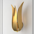 CRYSTORAMA, BROCHE SCONCE, WALL SCONCES