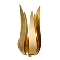 CRYSTORAMA, BROCHE SCONCE, WALL SCONCES