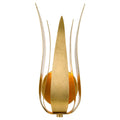 CRYSTORAMA, BROCHE SCONCE, WALL SCONCES