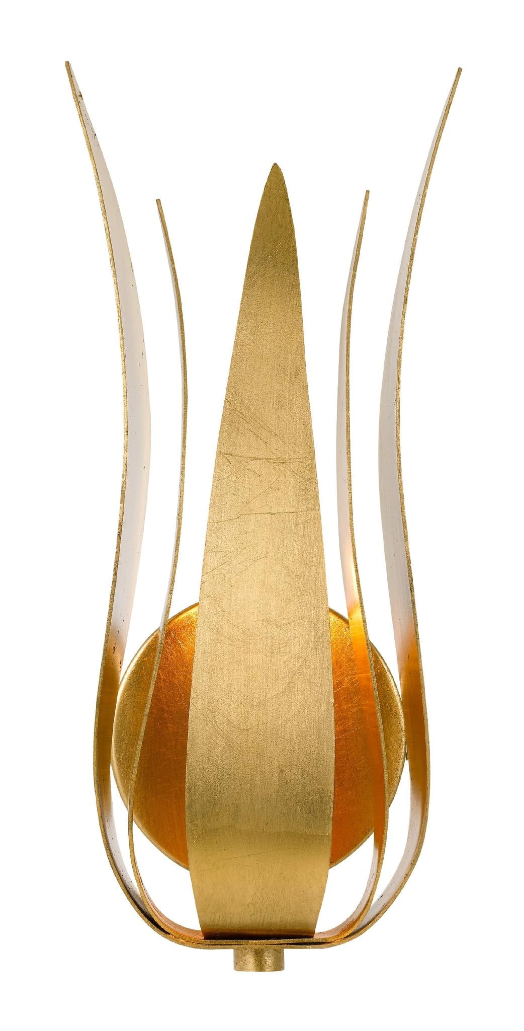 CRYSTORAMA, BROCHE SCONCE, WALL SCONCES