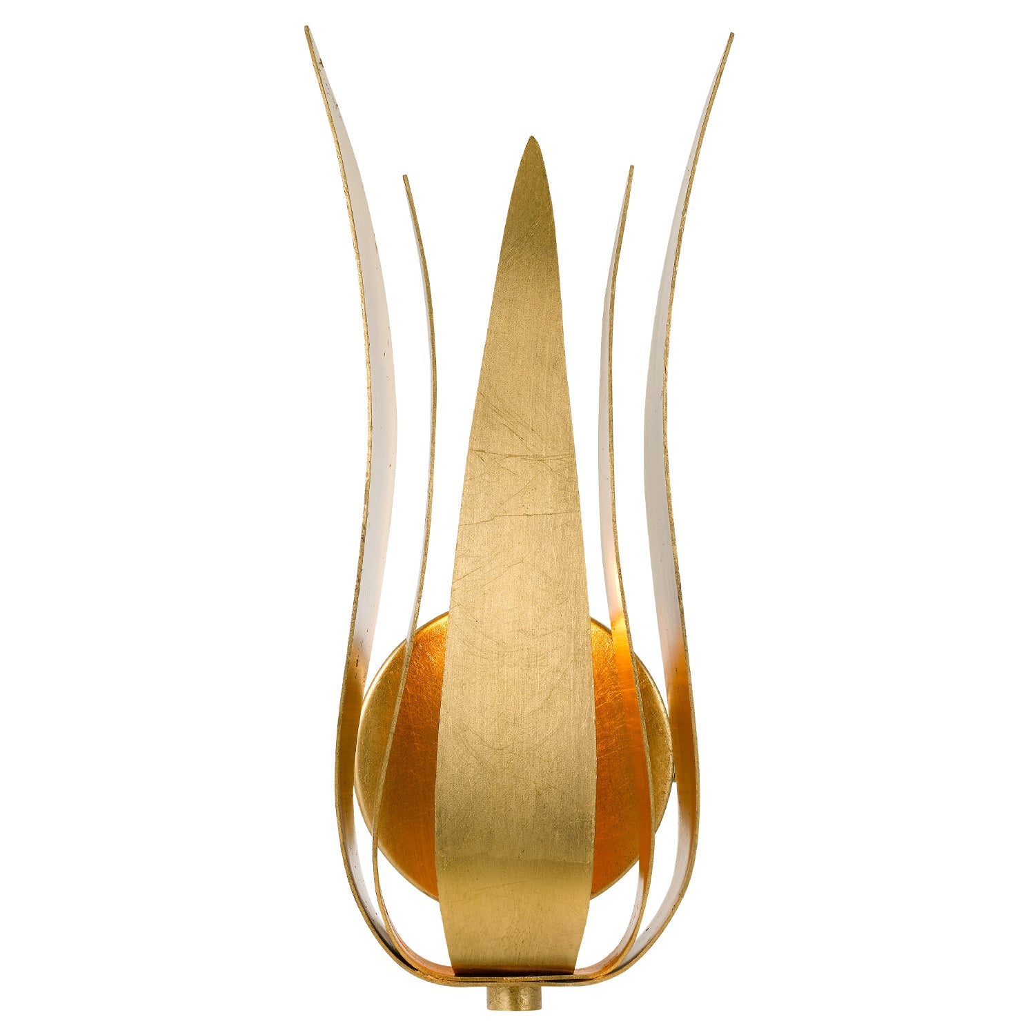 CRYSTORAMA, BROCHE SCONCE, WALL SCONCES