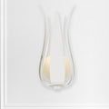 CRYSTORAMA, BROCHE SCONCE, WALL SCONCES