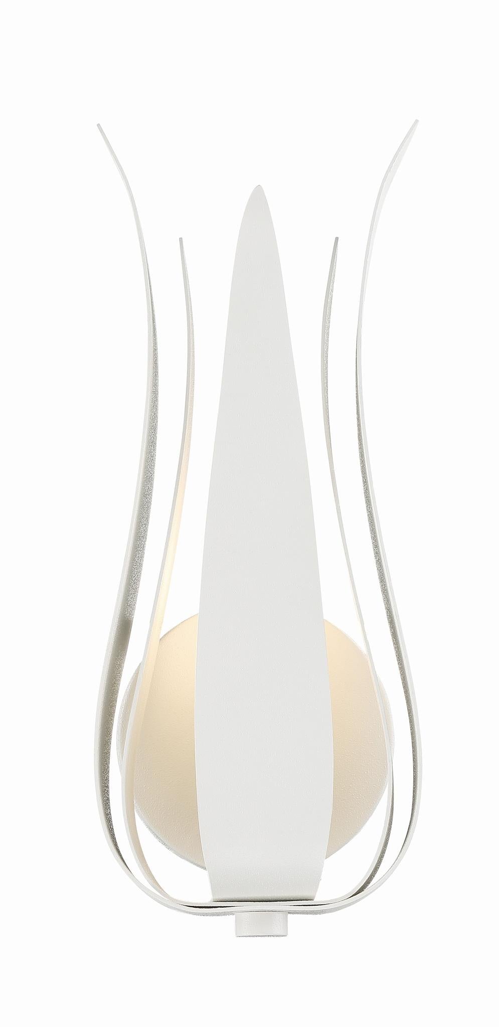 CRYSTORAMA, BROCHE SCONCE, WALL SCONCES