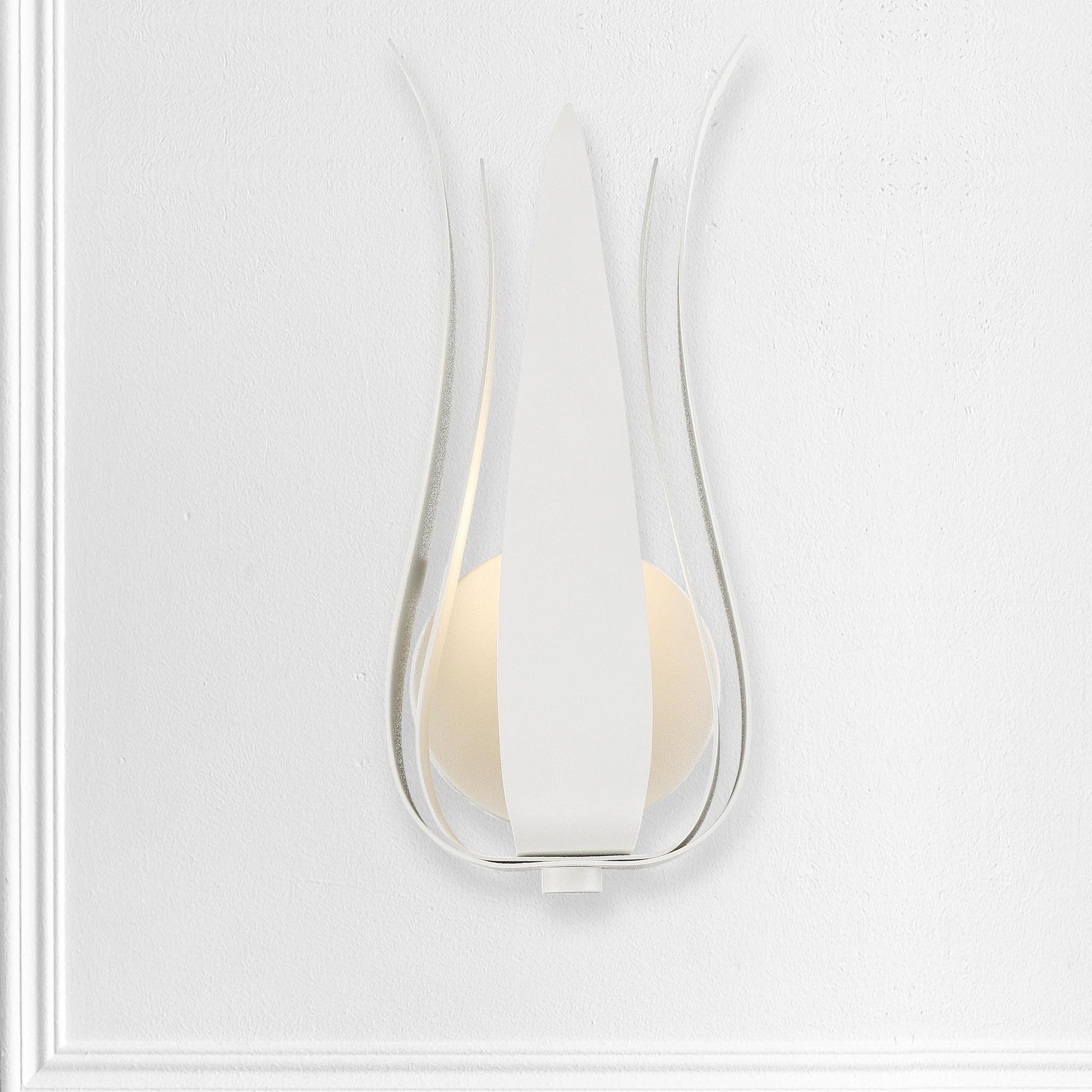 CRYSTORAMA, BROCHE SCONCE, WALL SCONCES