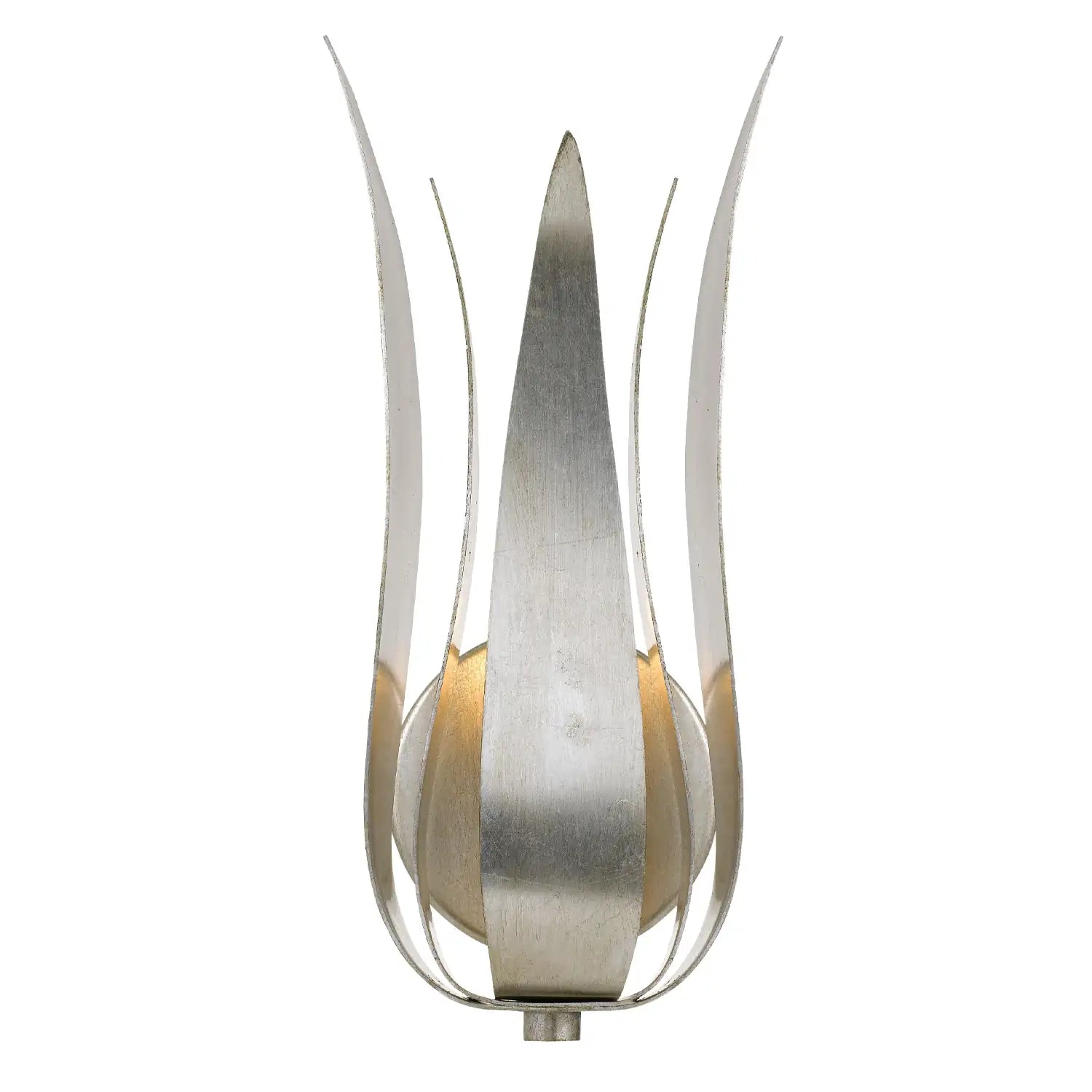 CRYSTORAMA, BROCHE SCONCE, WALL SCONCES