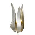 CRYSTORAMA, BROCHE SCONCE, WALL SCONCES