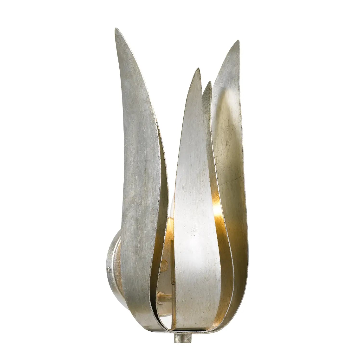 CRYSTORAMA, BROCHE SCONCE, WALL SCONCES