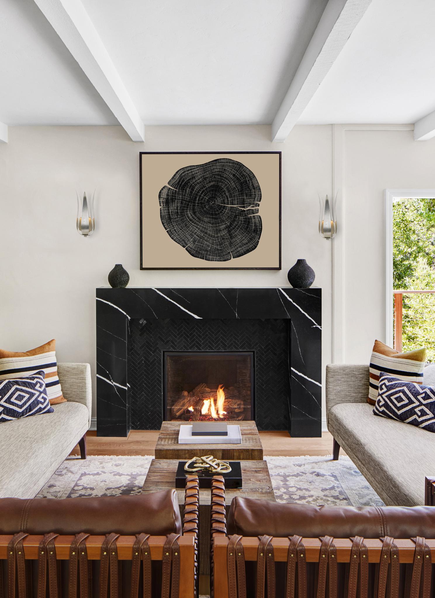 CRYSTORAMA, BROCHE SCONCE, WALL SCONCES