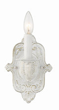CRYSTORAMA, PARIS MARKET SCONCE, WALL SCONCES