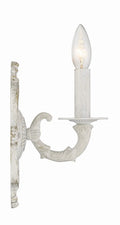 CRYSTORAMA, PARIS MARKET SCONCE, WALL SCONCES
