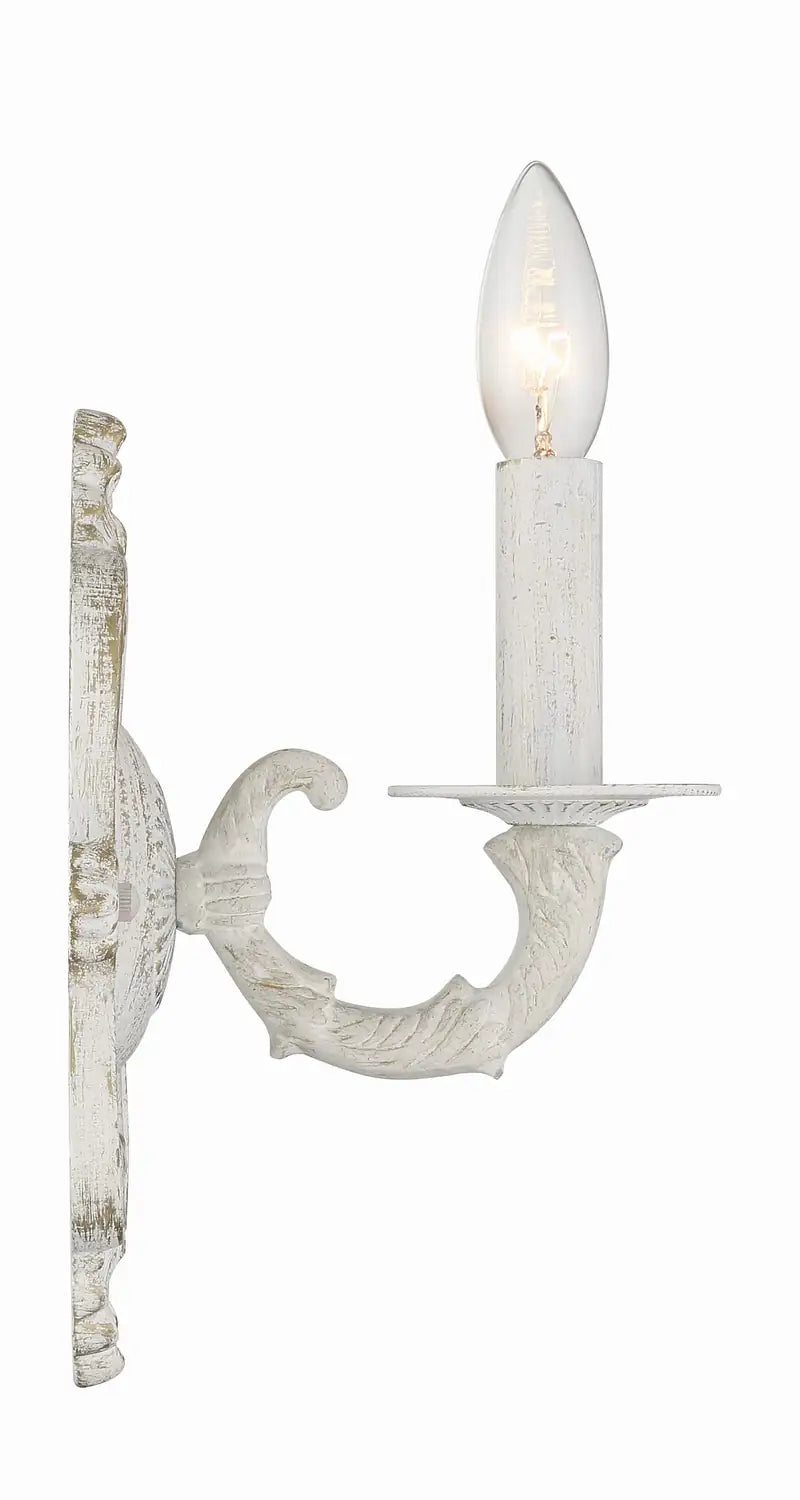 CRYSTORAMA, PARIS MARKET SCONCE, WALL SCONCES