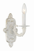 CRYSTORAMA, PARIS MARKET SCONCE, WALL SCONCES