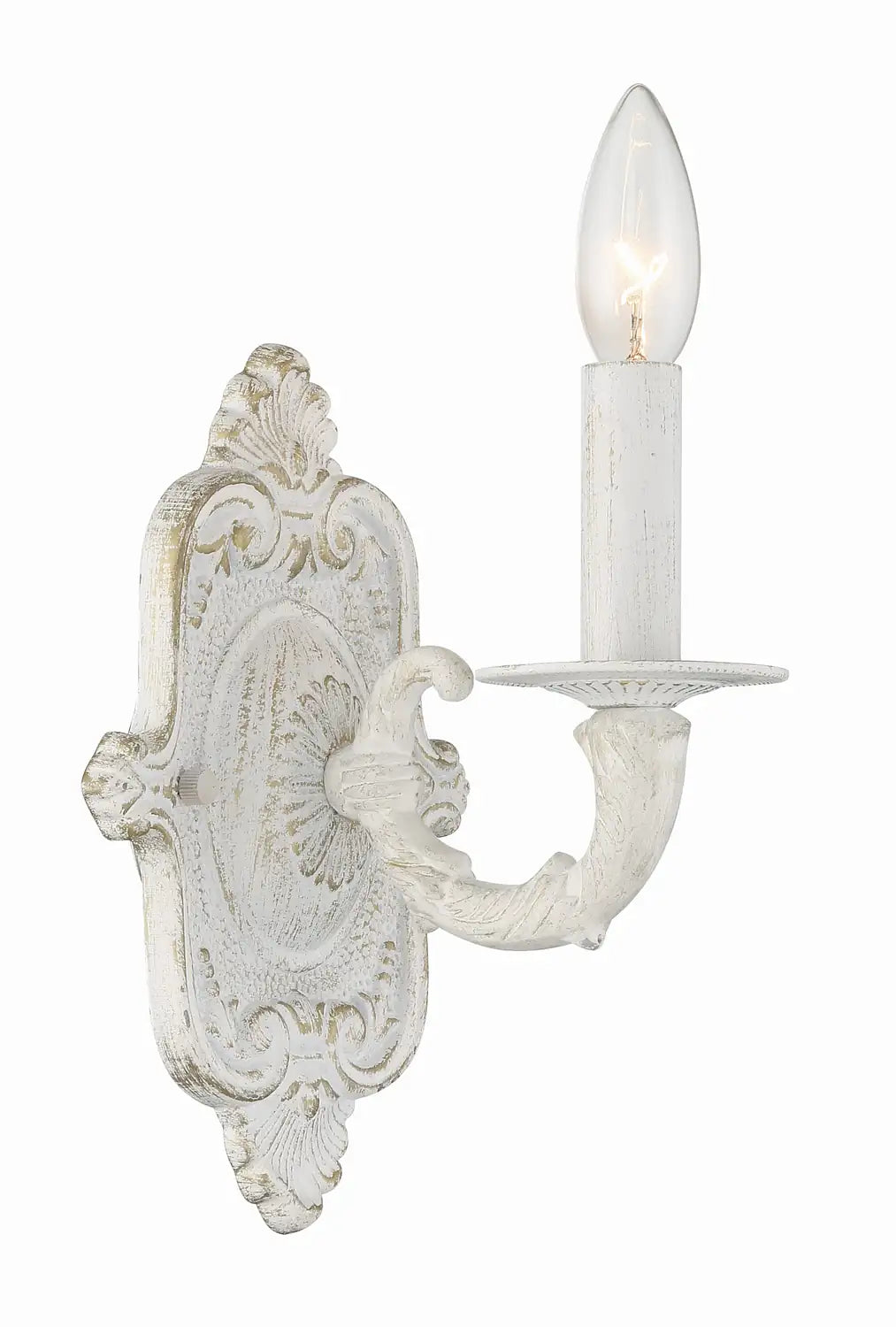 CRYSTORAMA, PARIS MARKET SCONCE, WALL SCONCES