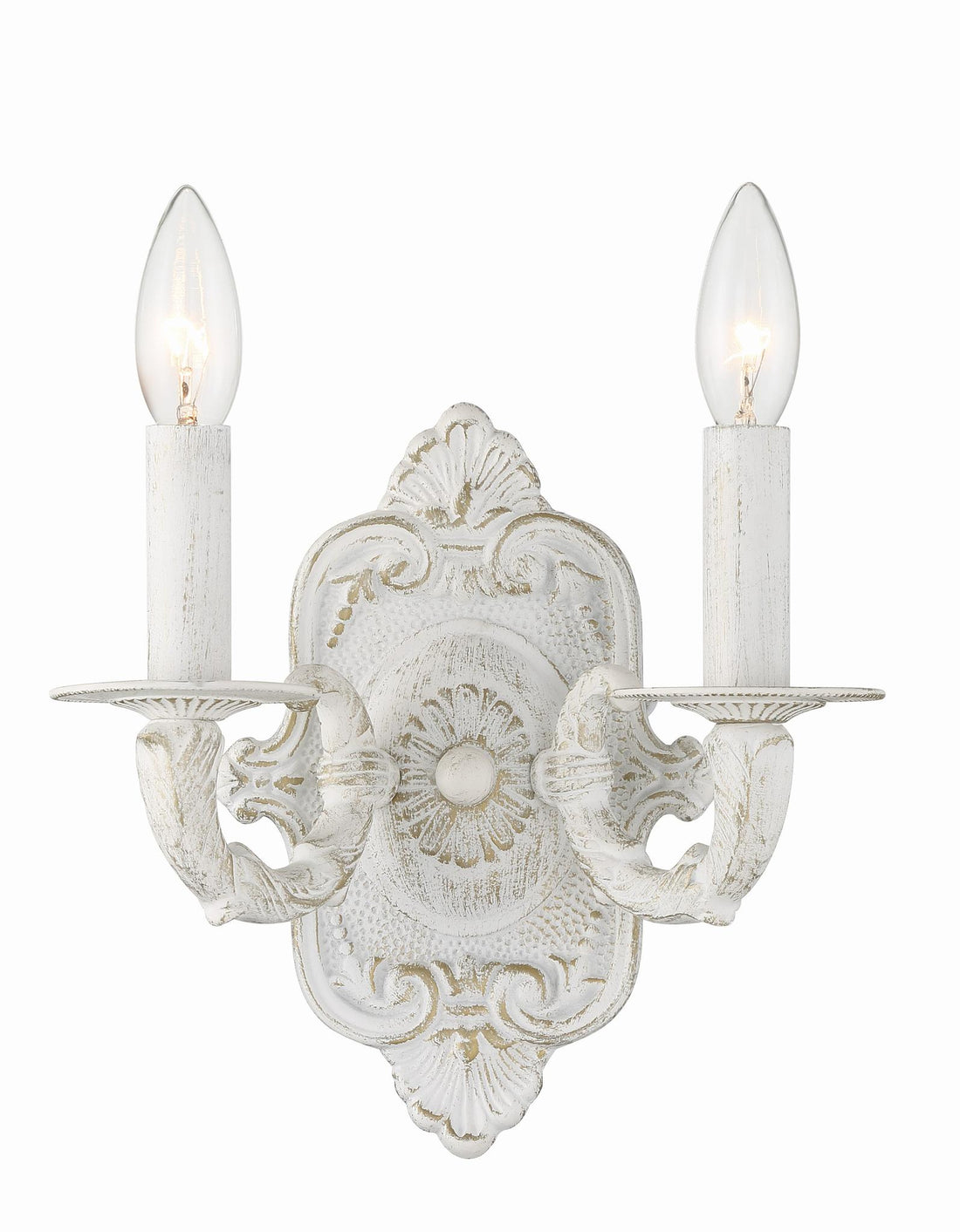 CRYSTORAMA, PARIS MARKET SCONCE, WALL SCONCES