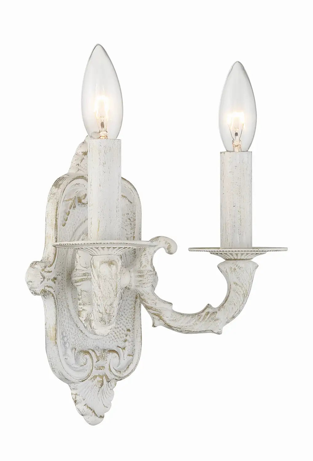 CRYSTORAMA, PARIS MARKET SCONCE, WALL SCONCES