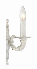 CRYSTORAMA, PARIS MARKET SCONCE, WALL SCONCES