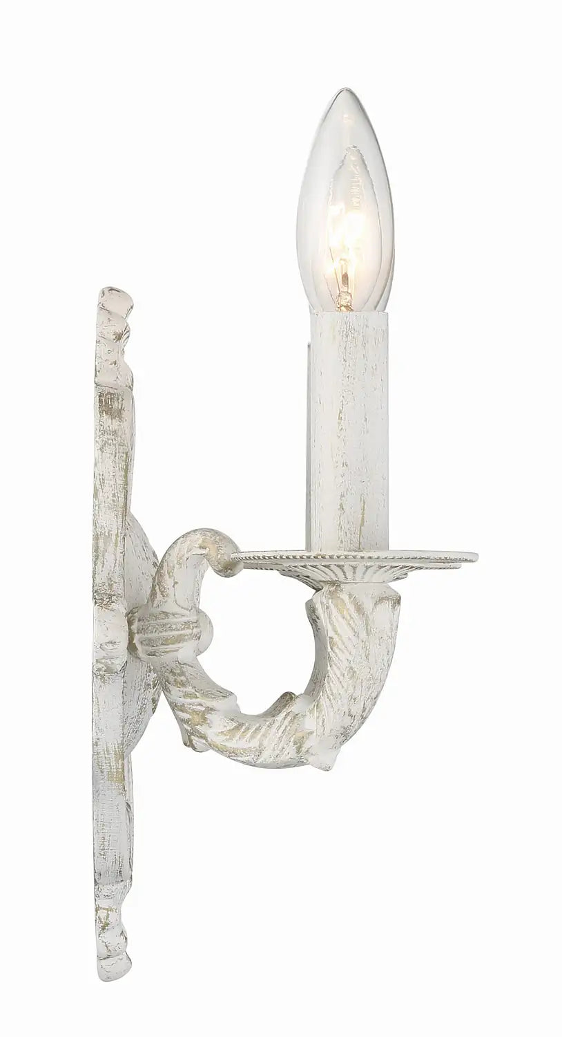 CRYSTORAMA, PARIS MARKET SCONCE, WALL SCONCES