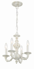 CRYSTORAMA, PARIS MARKET CHANDELIER, CHANDELIER LIGHT