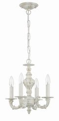 CRYSTORAMA, PARIS MARKET CHANDELIER, CHANDELIER LIGHT