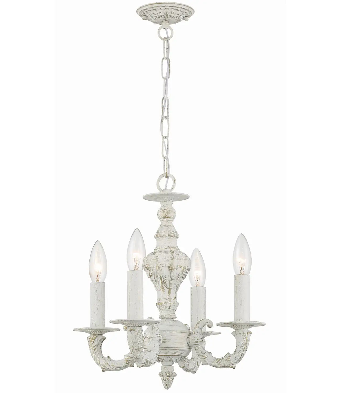 CRYSTORAMA, PARIS MARKET CHANDELIER, CHANDELIER LIGHT