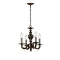CRYSTORAMA, PARIS MARKET VENETIAN CHANDELIER, CHANDELIER LIGHT