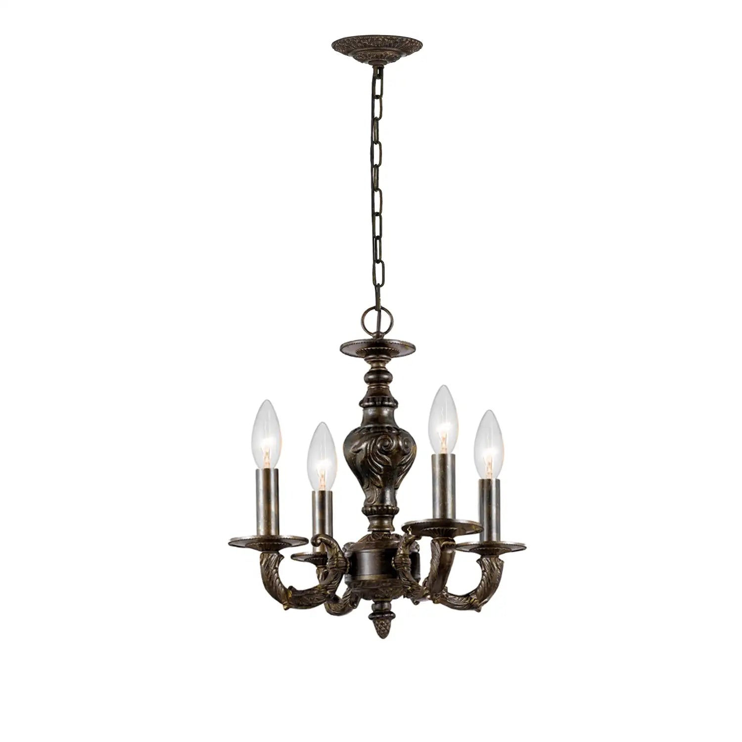 CRYSTORAMA, PARIS MARKET VENETIAN CHANDELIER, CHANDELIER LIGHT