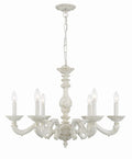 CRYSTORAMA, PARIS MARKET CHANDELIER, CHANDELIER LIGHT