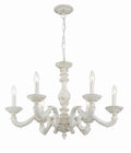 CRYSTORAMA, PARIS MARKET CHANDELIER, CHANDELIER LIGHT