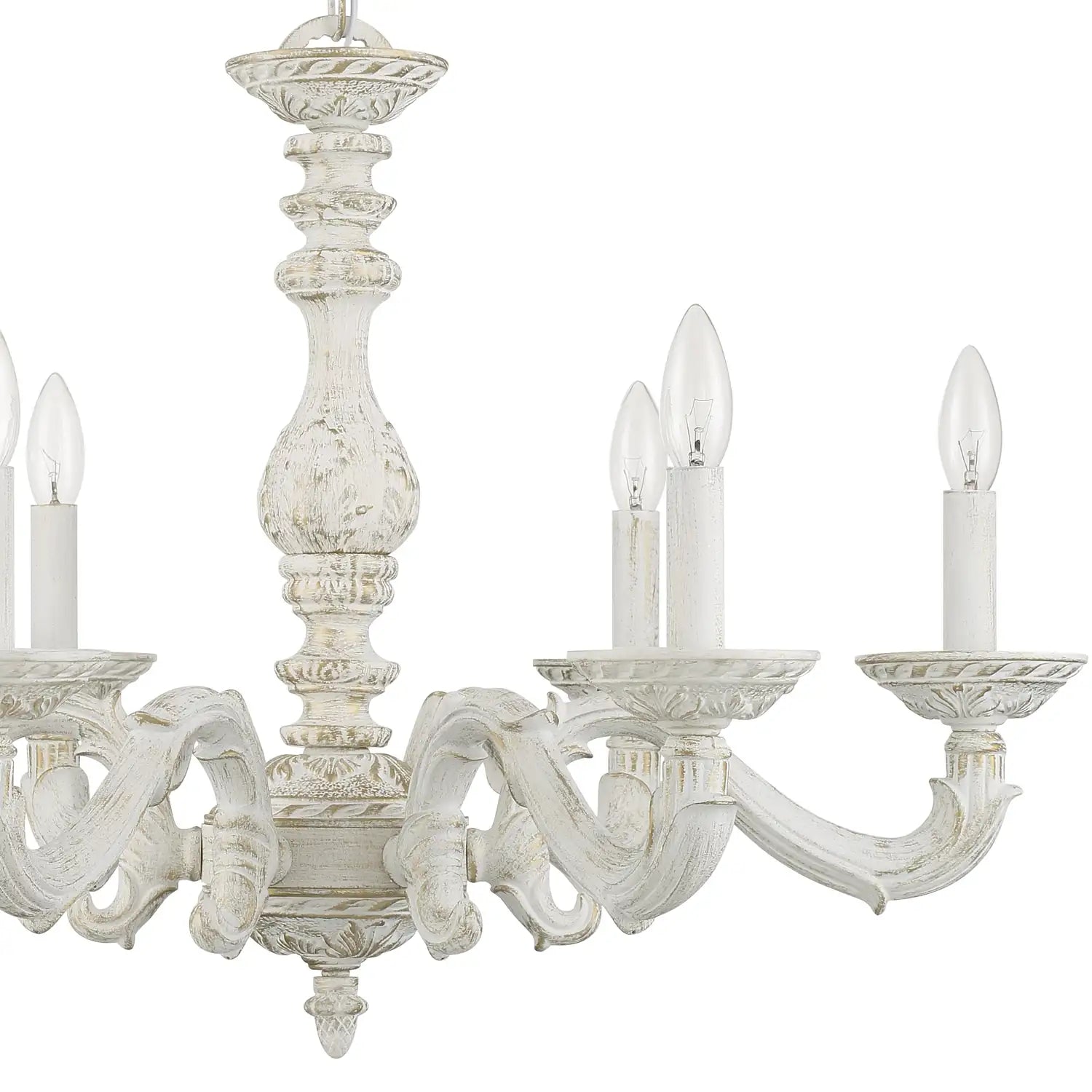 CRYSTORAMA, PARIS MARKET CHANDELIER, CHANDELIER LIGHT