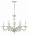 CRYSTORAMA, PARIS MARKET CHANDELIER, CHANDELIER LIGHT