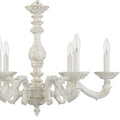 CRYSTORAMA, PARIS MARKET CHANDELIER, CHANDELIER LIGHT